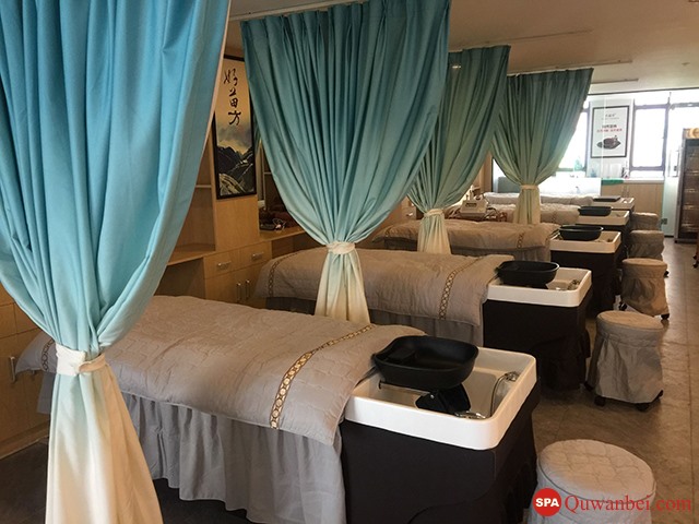 肇庆颐时光SPA，609技师手法好吗?